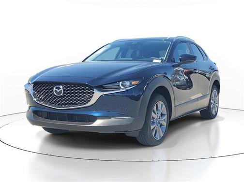 2026 Mazda CX-30 2.5 S Preferred Package