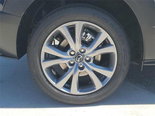 2026 Mazda CX-30 2.5 S Preferred Package