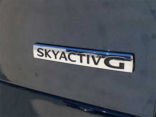 2026 Mazda CX-30 2.5 S Preferred Package