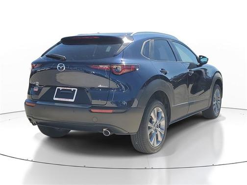 2026 Mazda CX-30 2.5 S Preferred Package