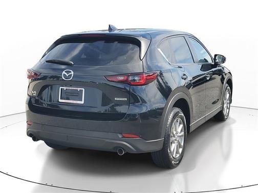 2022 Mazda CX-5 2.5 S Select