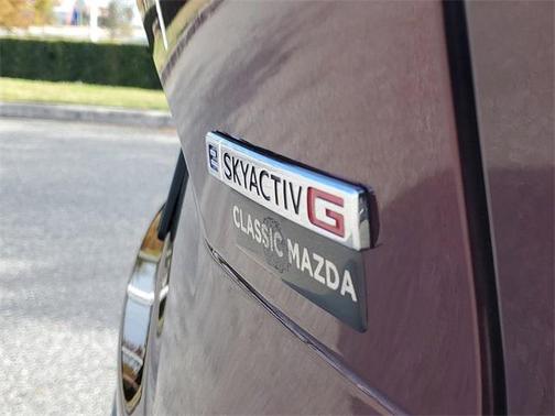 2025 Mazda CX-90 3.3 Turbo S Premium Plus