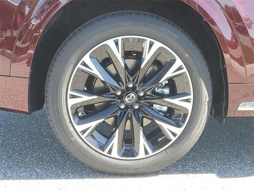 2026 Mazda CX-90 3.3 Turbo S Premium Plus