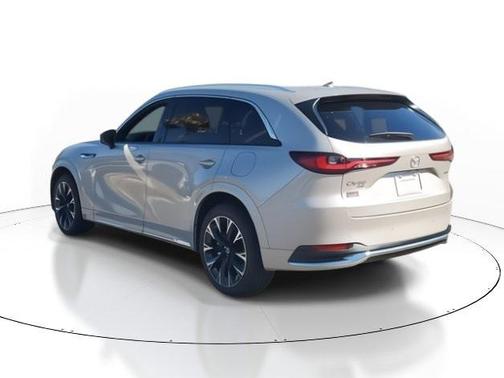 2025 Mazda CX-90 3.3 Turbo S Premium Plus