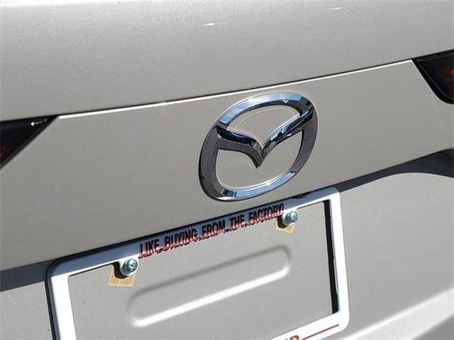 2025 Mazda CX-90 3.3 Turbo S Premium Plus