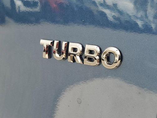 2026 Mazda CX-50 2.5 Turbo