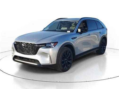 2025 Mazda CX-90 PHEV Sport