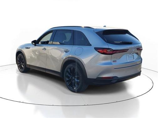 2025 Mazda CX-90 PHEV Sport