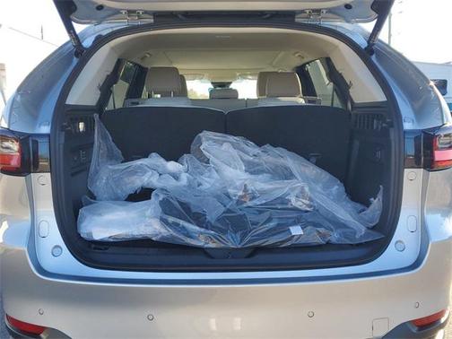 2025 Mazda CX-90 PHEV Sport