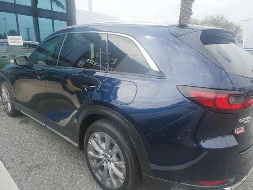 2024 Mazda CX-90 3.3 Turbo Premium Plus