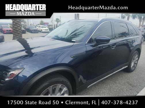 2024 Mazda CX-90 3.3 Turbo Premium Plus