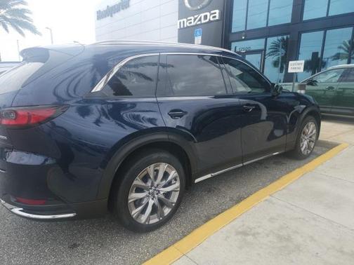2024 Mazda CX-90 3.3 Turbo Premium Plus