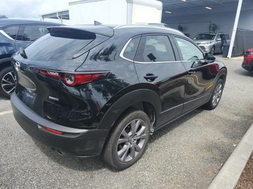 2025 Mazda CX-30 2.5 S Select Sport
