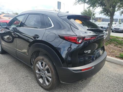 2025 Mazda CX-30 2.5 S Select Sport