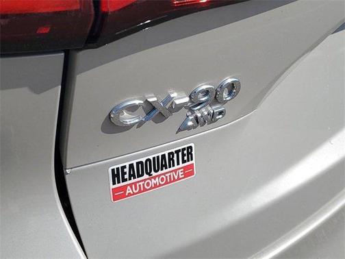 2025 Mazda CX-90 3.3 Turbo Preferred