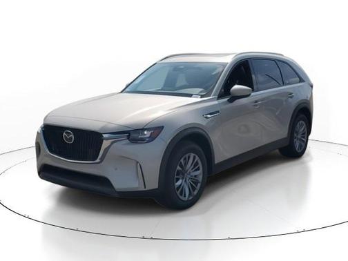 2025 Mazda CX-90 3.3 Turbo Preferred