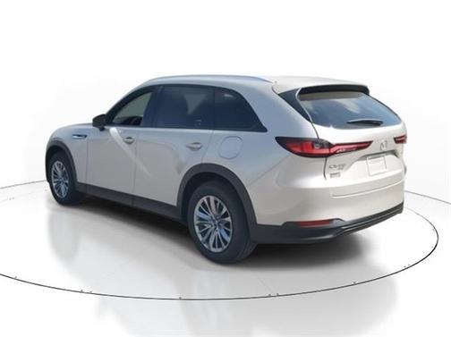 2025 Mazda CX-90 3.3 Turbo Preferred