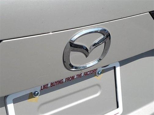 2025 Mazda CX-90 3.3 Turbo Preferred