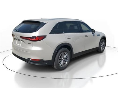2025 Mazda CX-90 3.3 Turbo Preferred