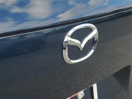 2025 Mazda CX-50 2.5 S Select Package