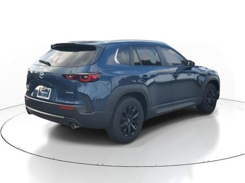 2025 Mazda CX-50 2.5 S Select Package