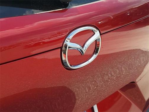 2025 Mazda CX-30 Turbo Premium Package
