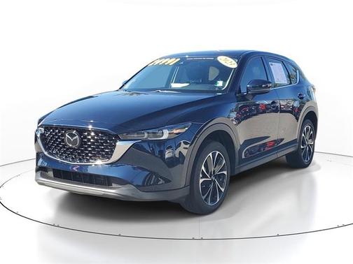 2023 Mazda CX-5 2.5 S Premium