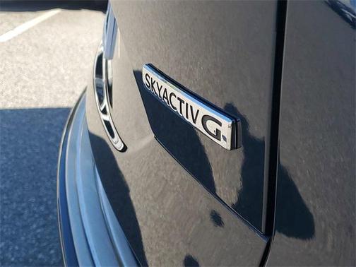 2023 Mazda CX-5 2.5 S Premium