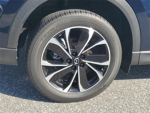 2023 Mazda CX-5 2.5 S Premium