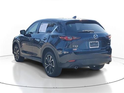 2023 Mazda CX-5 2.5 S Premium