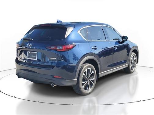 2023 Mazda CX-5 2.5 S Premium