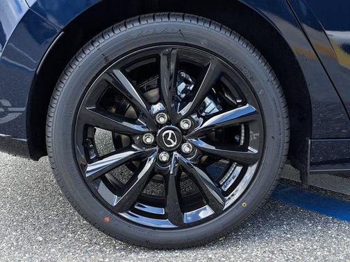 2026 Mazda Mazda3 2.5 S Select Sport