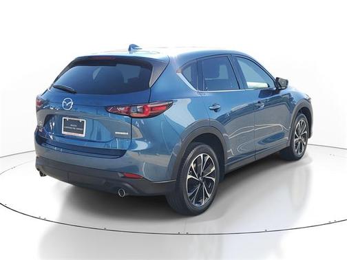2023 Mazda CX-5 2.5 S Premium
