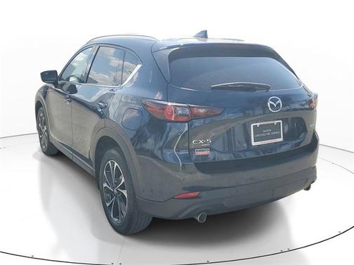 2023 Mazda CX-5 2.5 S Premium