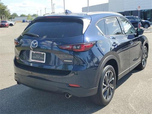 2023 Mazda CX-5 2.5 S Premium