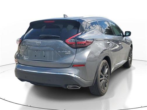 2024 Nissan Murano Platinum Intelligent AWD