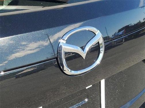 2025 Mazda CX-5 2.5 S