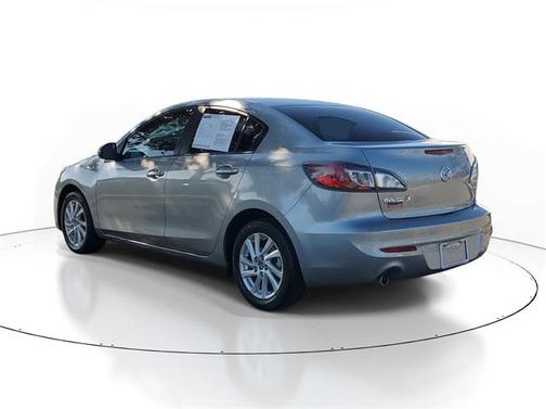 2013 Mazda Mazda3 i Touring