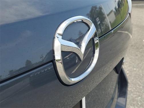 2024 Mazda CX-5 Carbon Edition