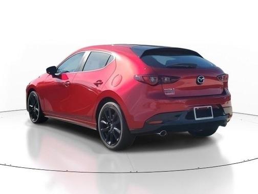 2026 Mazda Mazda3 2.5 S Select Sport