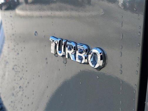 zircon sand metallic 2026 Mazda CX-50 2.5 Turbo