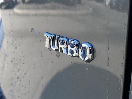 2026 Mazda CX-50 2.5 Turbo