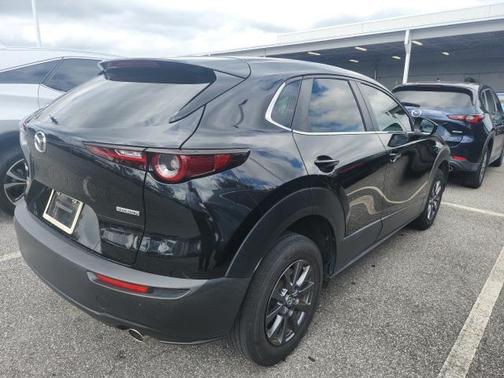 2021 Mazda CX-30 2.5 S