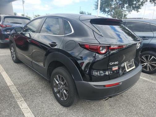 2021 Mazda CX-30 2.5 S