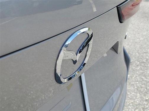 2025 Mazda CX-90 PHEV Premium Plus
