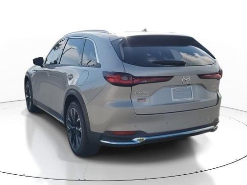 2025 Mazda CX-90 PHEV Premium Plus