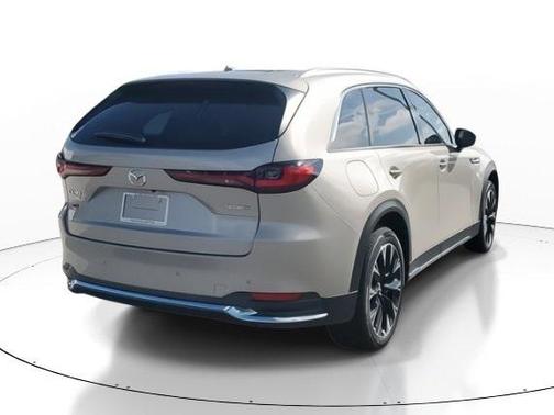 2025 Mazda CX-90 PHEV Premium Plus