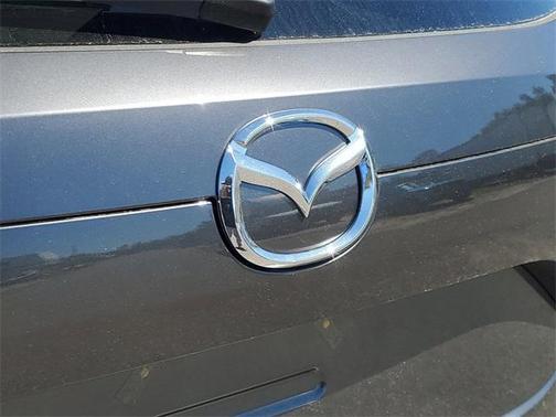 2025 Mazda CX-5 Signature