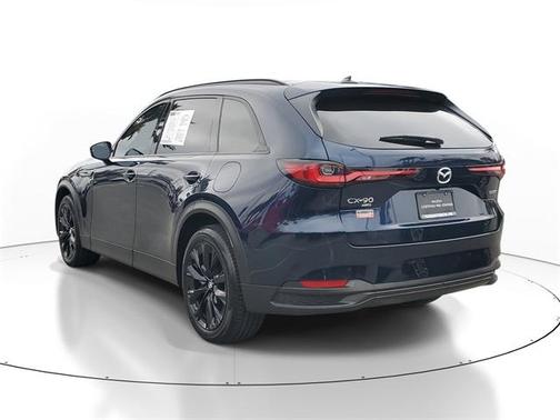 2025 Mazda CX-90 PHEV Premium Sport