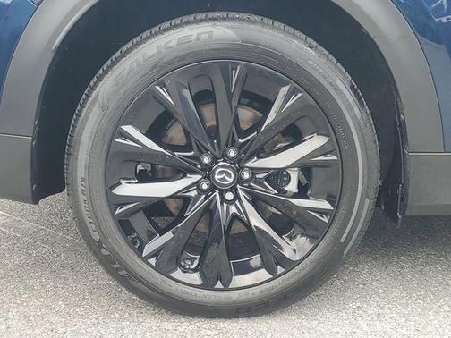 2025 Mazda CX-90 PHEV Premium Sport